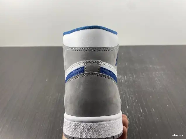 Reps TBK Blue 1 DZ5485-410 High OG Air True Jordan 0430